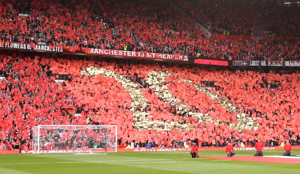 Tất cả đều hân hoan đón chức vô địch lần thứ 20 trong lịch sử CLB.