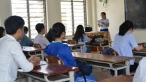 Thi đề chung, Quảng Ngãi giờ mới làm, các địa phương khác làm lâu rồi ảnh 2 Thi đề chung, Quảng Ngãi giờ mới làm, các địa phương khác làm lâu rồi ảnh 2