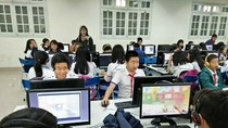 Hội đồng đi giám sát, trước tiên phải biết liên kết ngoại ngữ đang dạy cái gì ảnh 2 Hội đồng đi giám sát, trước tiên phải biết liên kết ngoại ngữ đang dạy cái gì ảnh 2