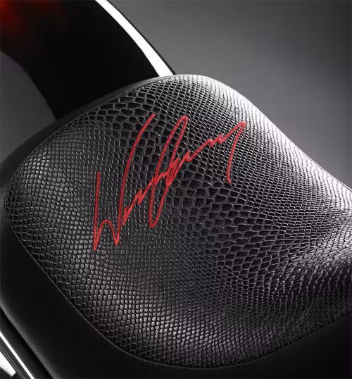 Toàn bộ số tiền bán chiếc xe này (khoảng 170 nghìn USD) sẽ thuộc về KidsAid, một quỹ từ thiện của Đan Mạch dùng để giúp đỡ trẻ em thiệt thòi.