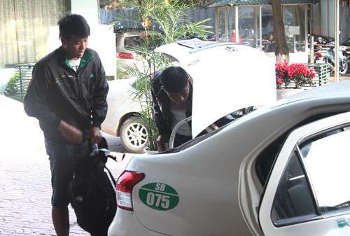 Thủ thành Bửu Ngọc. Thủ thành Bửu Ngọc.