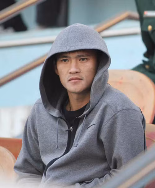 Công Vinh vẫn đang thất nghiệp.