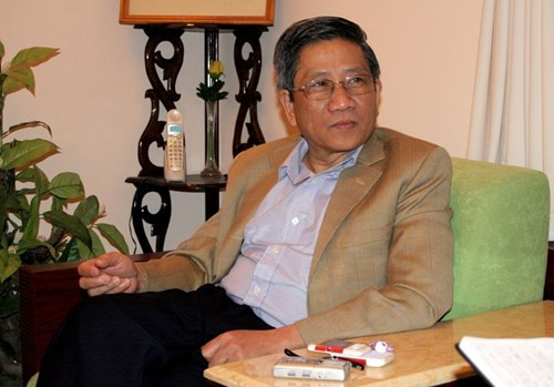 Giáo sư Thuyết hy vọng loại bỏ được nền giáo dục "ứng thí thâm căn cố đế" ảnh 1 Giáo sư Thuyết hy vọng loại bỏ được nền giáo dục "ứng thí thâm căn cố đế" ảnh 1
