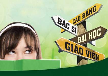 Nhìn lại công tác hướng nghiệp và cách đánh giá kết quả học tập những năm 80 (Ảnh minh họa trên giaoduc.net.vn) Nhìn lại công tác hướng nghiệp và cách đánh giá kết quả học tập những năm 80 (Ảnh minh họa trên giaoduc.net.vn)