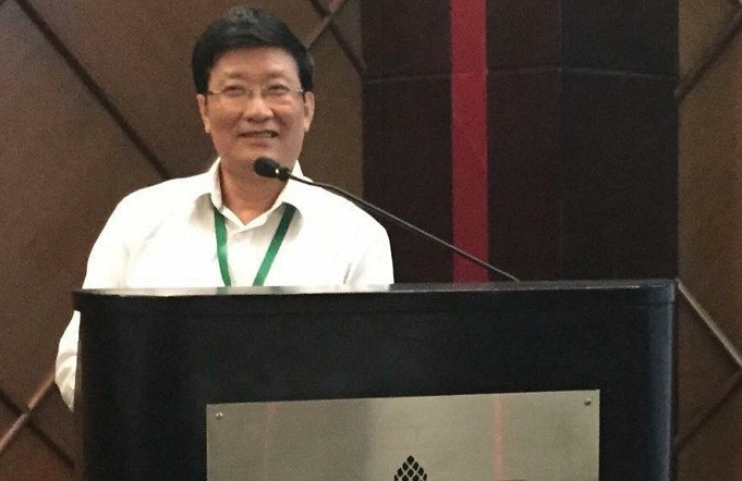 Xin hỏi tiếp Giáo sư Nguyễn Minh Thuyết về “tích hợp” 1 sách 3 thầy ảnh 3 Xin hỏi tiếp Giáo sư Nguyễn Minh Thuyết về “tích hợp” 1 sách 3 thầy ảnh 3