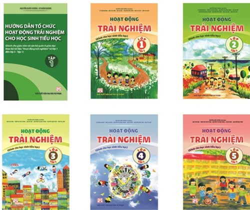 Một quyết định thay sách, dân có thể mất cả trăm tỉ đồng ảnh 3 Một quyết định thay sách, dân có thể mất cả trăm tỉ đồng ảnh 3