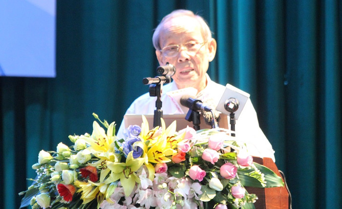 Mọi người hãy tìm cách cứu ngành sư phạm, đừng trách móc, kêu than nữa ảnh 3 Mọi người hãy tìm cách cứu ngành sư phạm, đừng trách móc, kêu than nữa ảnh 3