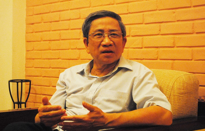 Mớ bòng bong hay búi tơ vò trường sư phạm! ảnh 4 Mớ bòng bong hay búi tơ vò trường sư phạm! ảnh 4
