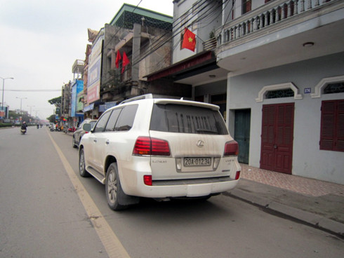Biển tiến độc nhất. Biển tiến độc nhất.