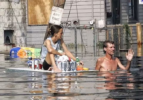 Người đàn ông mẫu mực.