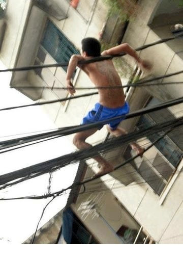 Người dây...điện Người dây...điện