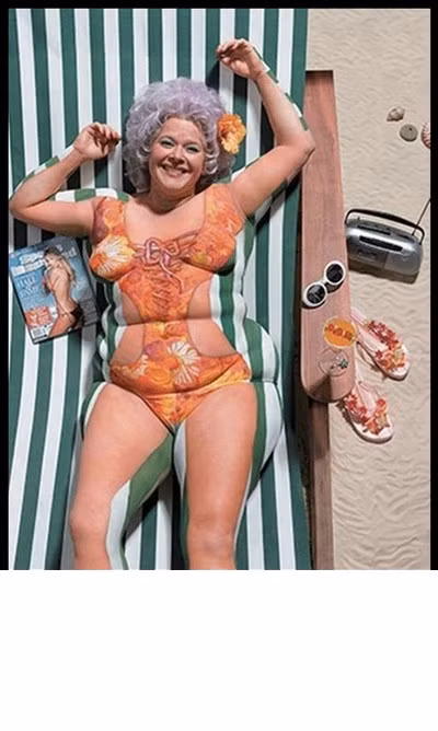 Cẩn thận nhìn lầm nhé.