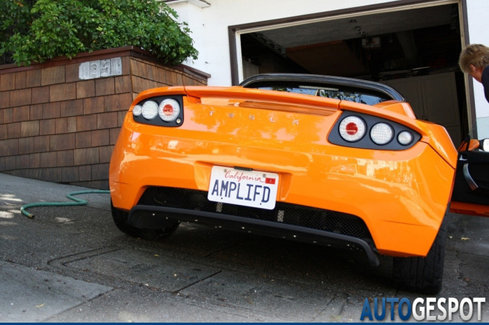 9.Tesla Motors Roadster Thông số cơ bản: Tốc độ tối đa 201 km/h Tăng tốc từ 0-100 km/h 3.80 s Trọng lượng1220 kg 9.Tesla Motors Roadster Thông số cơ bản: Tốc độ tối đa 201 km/h Tăng tốc từ 0-100 km/h 3.80 s Trọng lượng1220 kg