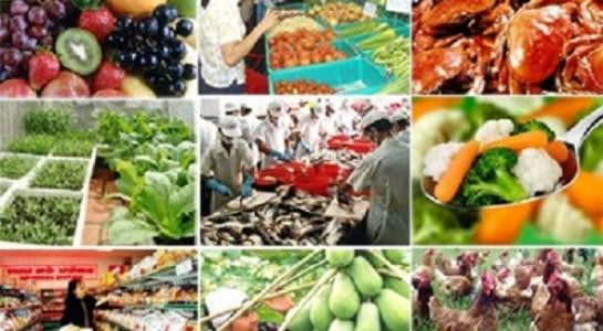 Tăng mức phạt tiền về xử phạt vi phạm an toàn thực phẩm Tăng mức phạt tiền về xử phạt vi phạm an toàn thực phẩm
