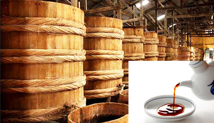 Pho mát nặng mùi của Pháp, đậu hũ thối Trung Hoa và chuyện nước mắm Việt ảnh 5 Pho mát nặng mùi của Pháp, đậu hũ thối Trung Hoa và chuyện nước mắm Việt ảnh 5
