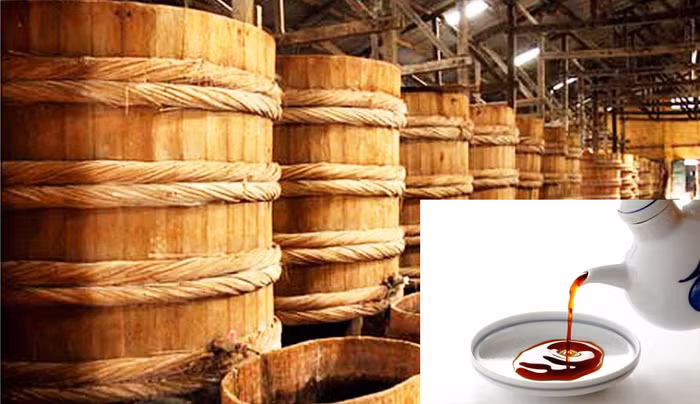 Pho mát nặng mùi của Pháp, đậu hũ thối Trung Hoa và chuyện nước mắm Việt ảnh 5