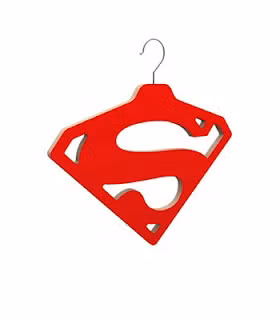 Nếu ai dùng móc siêu nhân Chỉ nên móc áo, chớ nên móc quần