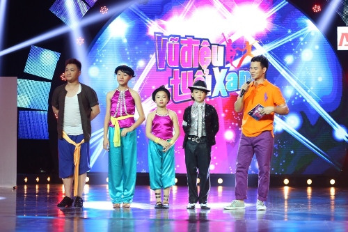 3 thí sinh cùng đội với Chiến Thắng là Huy Hoàng, Mai Chi và Thu Trang. 3 thí sinh cùng đội với Chiến Thắng là Huy Hoàng, Mai Chi và Thu Trang.