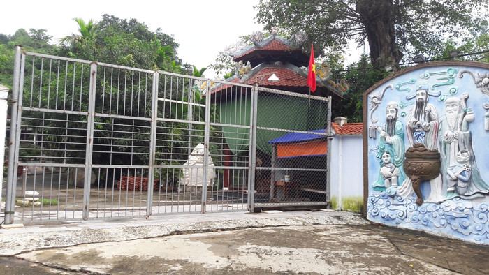 Đại gia vàng xin chuyển khu biệt phủ trái phép trên núi Hải Vân sang làm du lịch ảnh 2 Đại gia vàng xin chuyển khu biệt phủ trái phép trên núi Hải Vân sang làm du lịch ảnh 2