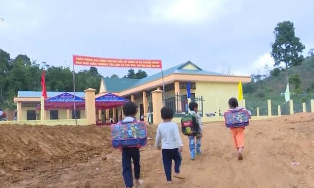 Ảnh minh họa: VTV Ảnh minh họa: VTV