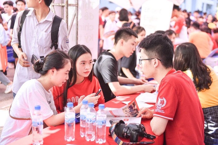 Ảnh minh họa: Kim Chi Ảnh minh họa: Kim Chi