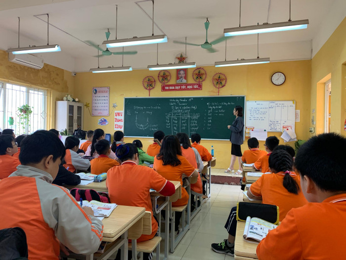 Ảnh minh họa: Thùy Linh Ảnh minh họa: Thùy Linh