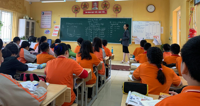 Ảnh minh họa: Thùy Linh Ảnh minh họa: Thùy Linh