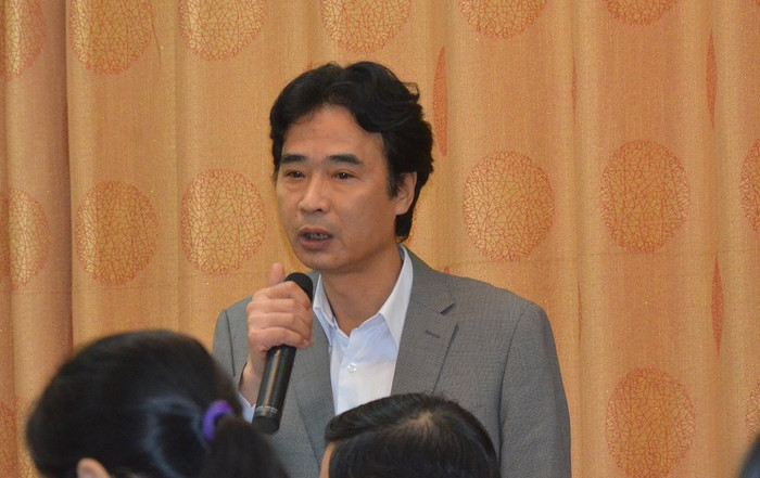 Sẽ có chuẩn diện tích, không gian học tập cho mỗi học sinh ảnh 1 Sẽ có chuẩn diện tích, không gian học tập cho mỗi học sinh ảnh 1