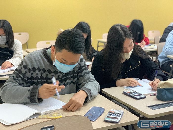 Nên tinh giản kiến thức ở kỳ thi Trung học phổ thông quốc gia và tuyển sinh 10 ảnh 2 Nên tinh giản kiến thức ở kỳ thi Trung học phổ thông quốc gia và tuyển sinh 10 ảnh 2