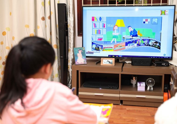 Tinh thần của Thủ tướng trong giai đoạn này là "chống dịch như chống giặc" nhưng nhìn vào văn bản của Bộ thì chỉ mang tính hướng dẫn chứ không phải chỉ đạo. (Ảnh minh họa: TTXVN) Tinh thần của Thủ tướng trong giai đoạn này là "chống dịch như chống giặc" nhưng nhìn vào văn bản của Bộ thì chỉ mang tính hướng dẫn chứ không phải chỉ đạo. (Ảnh minh họa: TTXVN)