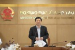 Dạy học trên internet, truyền hình là giải pháp tình thế cần áp dụng rộng rãi Dạy học trên internet, truyền hình là giải pháp tình thế cần áp dụng rộng rãi