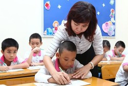 Phương án học bù kiến thức năm học này vào 2 tuần đầu năm học sau khó khả thi ảnh 3 Phương án học bù kiến thức năm học này vào 2 tuần đầu năm học sau khó khả thi ảnh 3