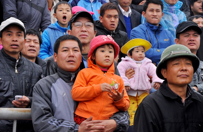 Ngày hội này sẽ là một điểm nhấn văn hóa của người Hà Nội nói riêng và người Việt Nam nói chung.