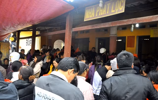 Nhà phát lộc