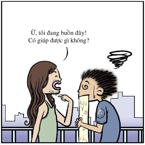 Một ngày dạo phố ảnh 4