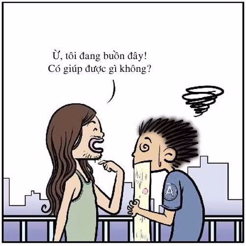 Một ngày dạo phố ảnh 4