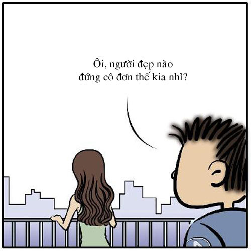 Một ngày dạo phố ảnh 2