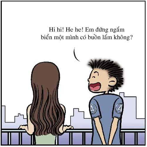 Một ngày dạo phố ảnh 3