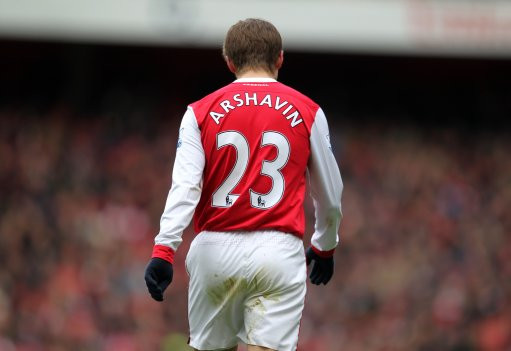 Không còn giữ được phong độ đỉnh cao, việc Andrei Arshavin trở lại Nga thi đấu đã được dự báo từ lâu. Không còn giữ được phong độ đỉnh cao, việc Andrei Arshavin trở lại Nga thi đấu đã được dự báo từ lâu.
