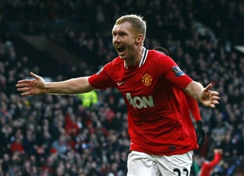 Redknapp muốn Paul Scholes trở lại tuyển Anh. Redknapp muốn Paul Scholes trở lại tuyển Anh.