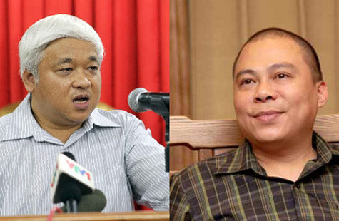 Bầu Kiên sẽ sớm gặp để nói chuyện với ông Phạm Nhật Vũ.