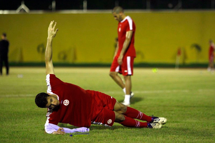 Hình ảnh ấn tượng nhất đến từ giải đấu CAN 2012 Hình ảnh ấn tượng nhất đến từ giải đấu CAN 2012