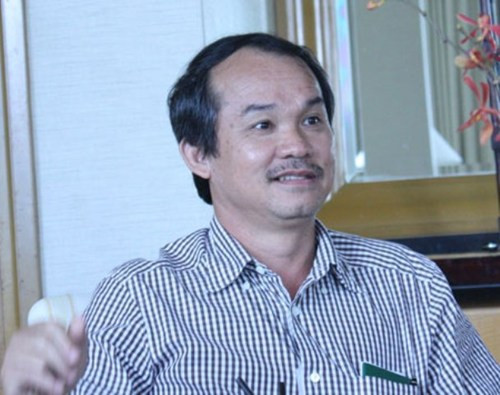 Ông Đoàn Nguyên Đức - Chủ tịch Tập đoàn Hoàng Anh Gia Lai (HAGL): "Đường của HAGL không phải là vô tận" Ông Đoàn Nguyên Đức - Chủ tịch Tập đoàn Hoàng Anh Gia Lai (HAGL): "Đường của HAGL không phải là vô tận"