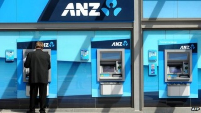 Thu hồi giấy phép hoạt động Ngân hàng ANZ - Chi nhánh phụ TP.HCM Thu hồi giấy phép hoạt động Ngân hàng ANZ - Chi nhánh phụ TP.HCM