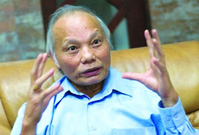 GS Nguyễn Mại: “Đua nhau xin làm casino kiểu đầu tư phong trào nguy hại” GS Nguyễn Mại: “Đua nhau xin làm casino kiểu đầu tư phong trào nguy hại”