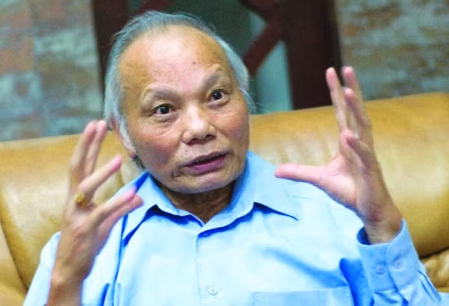 GS Nguyễn Mại: “Đua nhau xin làm casino kiểu đầu tư phong trào nguy hại”