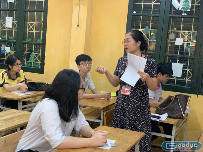 Ảnh minh họa: T.L Ảnh minh họa: T.L