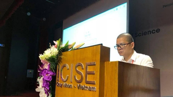 Chuyên gia giáo dục, Tiến sĩ Giáp Văn Dương (Ảnh: NVCC). Chuyên gia giáo dục, Tiến sĩ Giáp Văn Dương (Ảnh: NVCC).