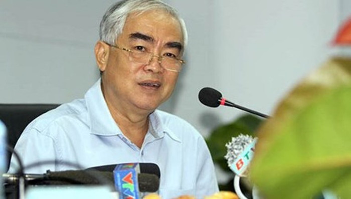 Chủ tịch VFF bị tố nhận hối lộ, Bộ VHTT&DL nói "không thuộc thẩm quyền" ảnh 3 Chủ tịch VFF bị tố nhận hối lộ, Bộ VHTT&DL nói "không thuộc thẩm quyền" ảnh 3