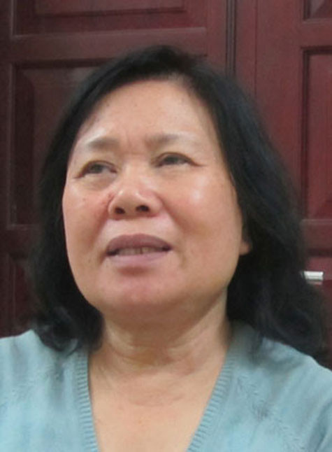 TS Tâm lý học Nguyễn Kim Quý (ảnh: GDTP.HCM) TS Tâm lý học Nguyễn Kim Quý (ảnh: GDTP.HCM)